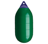 Polyform LD-3 FOREST GRN LD Series Buoy - 13.5" x 29", Forest Green